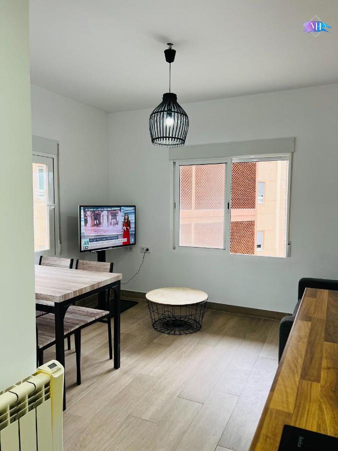 Apartamento Penon De Ifach Calpe Luaran gambar