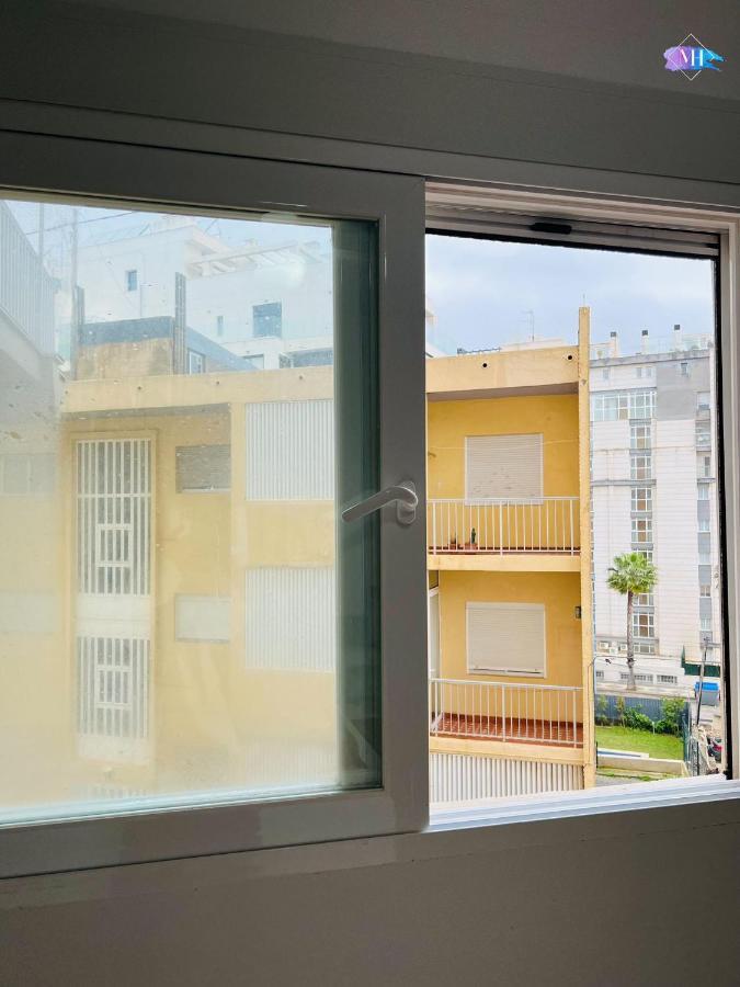 Apartamento Penon De Ifach Calpe Luaran gambar