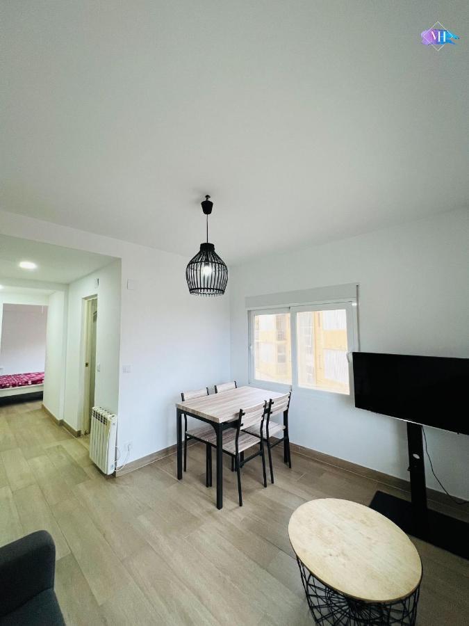 Apartamento Penon De Ifach Calpe Luaran gambar