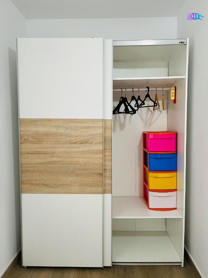Apartamento Penon De Ifach Calpe Luaran gambar