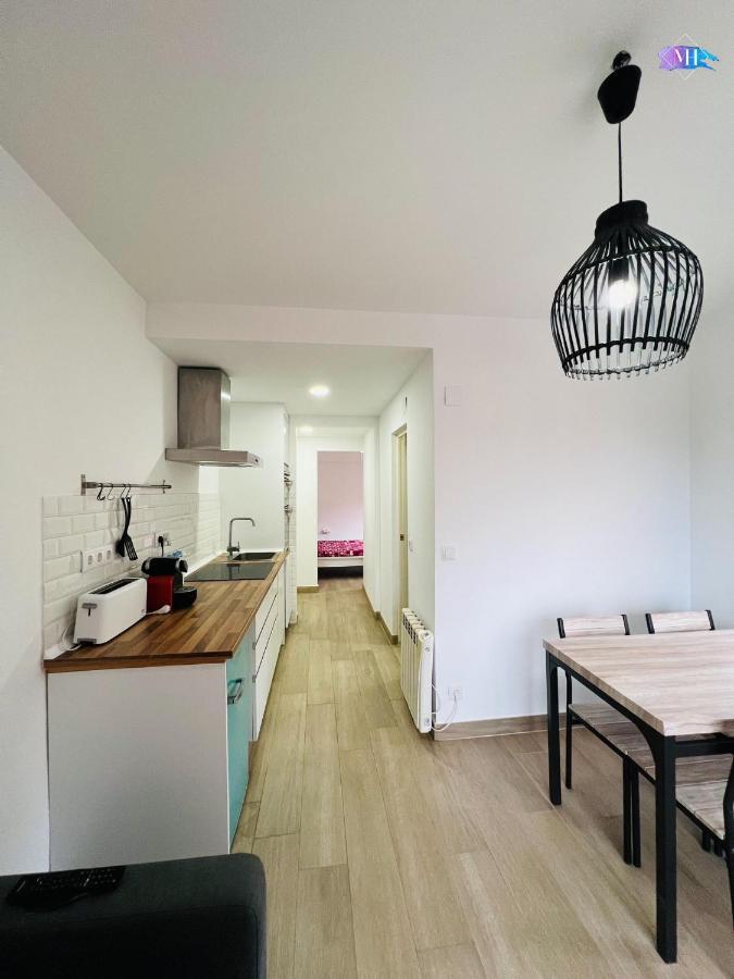 Apartamento Penon De Ifach Calpe Luaran gambar