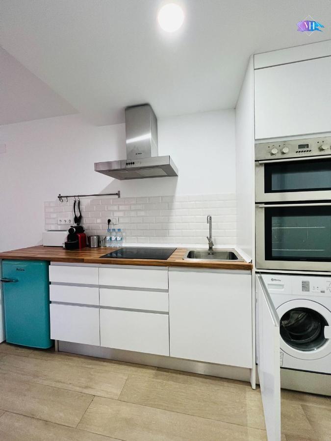 Apartamento Penon De Ifach Calpe Luaran gambar